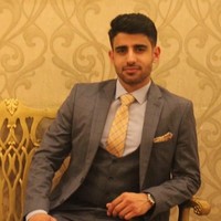 Shalaw Hamad