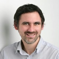 Steven Blackburn