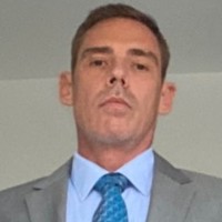 Graham Driemeyer