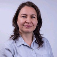 Sonia Rincón Rodríguez