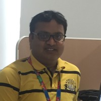 Bhaskar Naidu