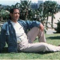 Rachid Merchichi