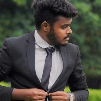 Thirupathy M