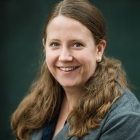 Catherine Reilly