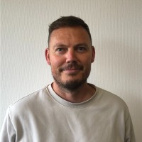 Martin Cleaver