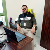 Aamid Ali