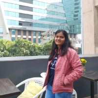 TANUSHKA Goyal