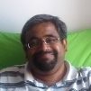 Sankaranarayanan Krishnan