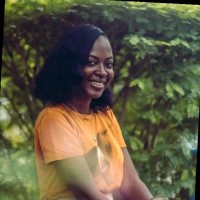 Inès Carmelle Igouwe Igana