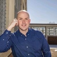 Robbie Kreger-Smith