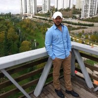 ibrahim kas