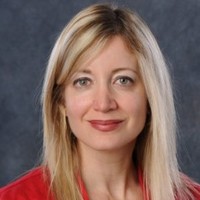 Charlotte Salomon KC