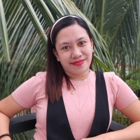 Desiree Joy Margarette Pamilaga