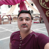 Waqar Alam