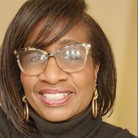 Sylvia Johnson