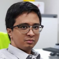 Adam Yusoff
