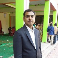 Akhilesh Chauhan