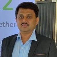 Madhu H C