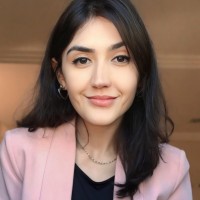 Larissa Louro