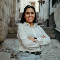 Andrea Zevallos Velarde