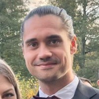 Jesper Nyström