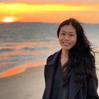 Rosie Cheng