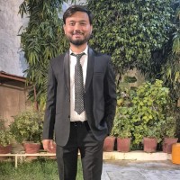 Tushar Gupta