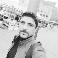 Moustafa Mohsin