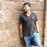 Abhishek Meshram
