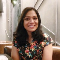Anuja Inamdar