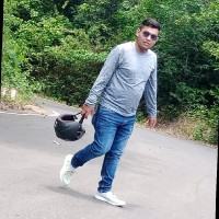 Mihir Chowdhury