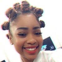 Ivy-Shanari Streeter