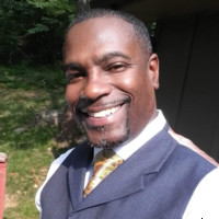 Eric Allison
