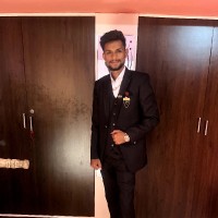 Parmar Sanjay