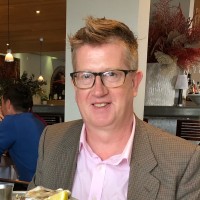 David McTaff