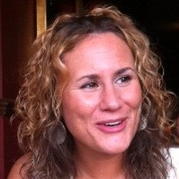 Gayle Mcspadyen