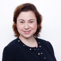 Maria Merkulova