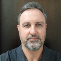 Cleber Adriano Fiamenghi