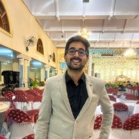 Vishnu Harithas A