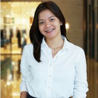Princess Karen Agoncillo