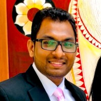 Shehan Jayawardane