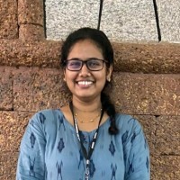 Thrishala N P