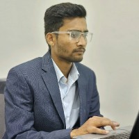 Shubham Mahajan