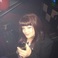 Emma Beharry