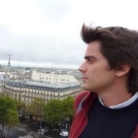 Ricardo Teixeira