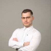 Kacper Talkowski