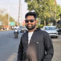 Shyam Dhamane
