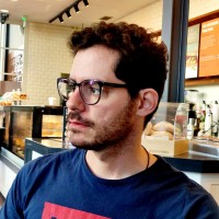 Thiago Padovani