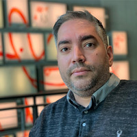 Francisco Bloise