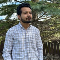 Niraj Garasiya